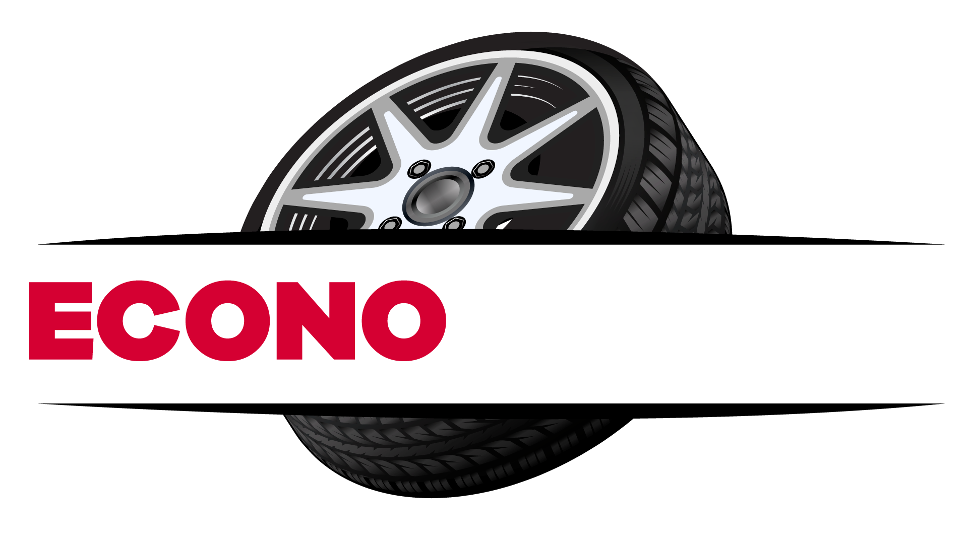 Econoruedas